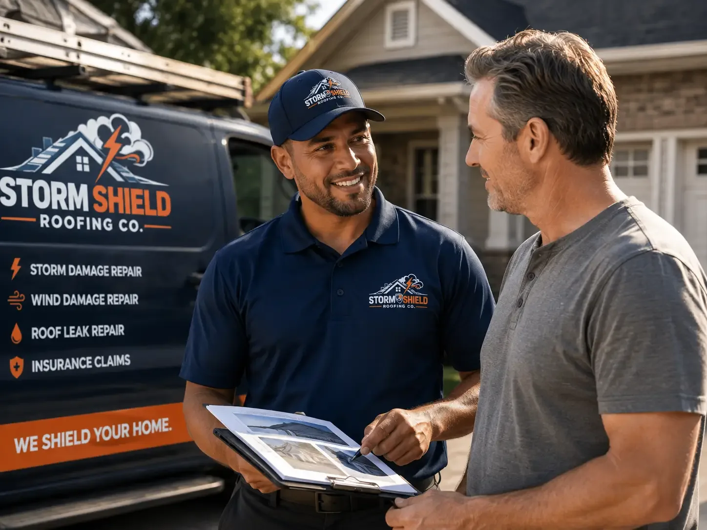 Storm Damage Roof Repair Harris, NY FAQs